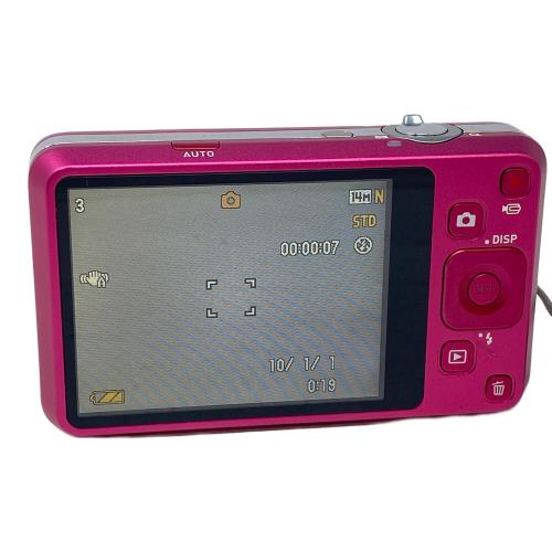 CASIO (カシオ) コンパクトデジタルカメラ EX-Z800