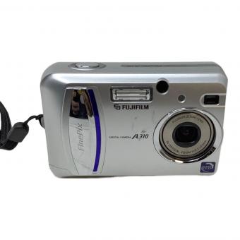 FUJIFILM (フジフィルム) コンパクトデジタルカメラ FinePix A310
