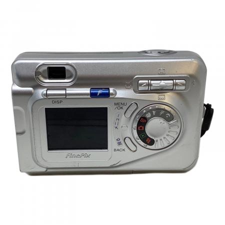 FUJIFILM (フジフィルム) コンパクトデジタルカメラ FinePix A310
