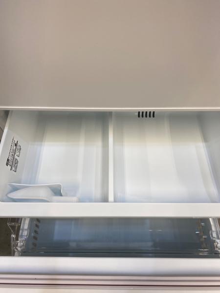 TOSHIBA (トウシバ) 3ドア冷蔵庫 GR-V33SC 2024年製 278. 326L