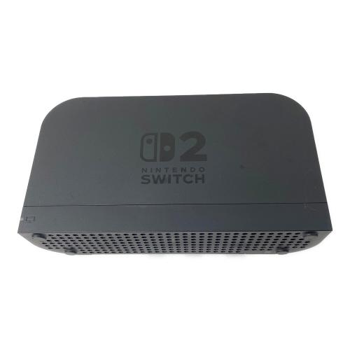 Nintendo (ニンテンドー) Nintendo Switch2 BEE-014