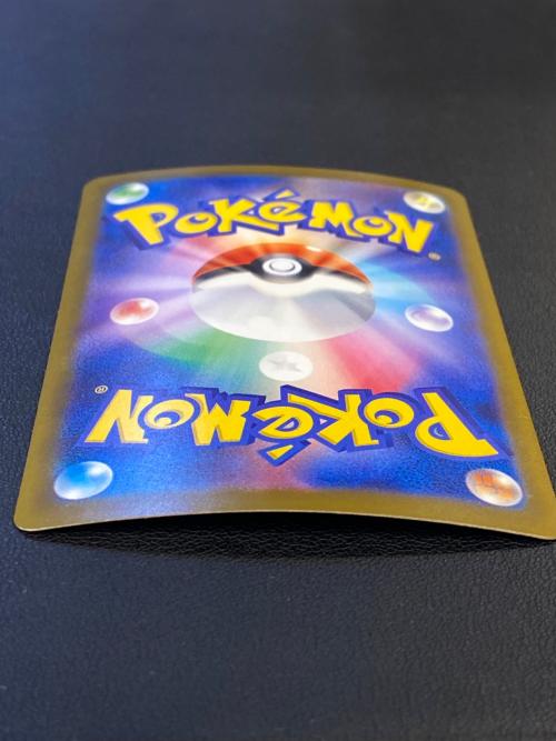 ロケット団のミュウツーex ポケモンカード 237/193 SAR