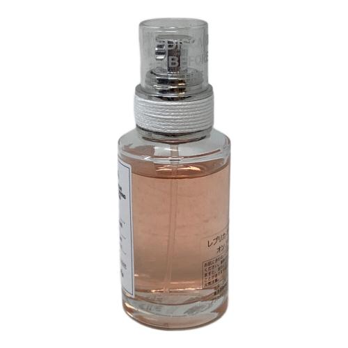 MARTIN MARGIELA (マルタン・マルジェラ) オードトワレ 30ml 残量80%-99% レプリカ オンアデート
