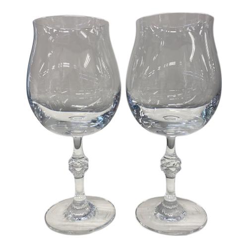 Baccarat (バカラ) ワイングラス Jean-Charles Boisset PASSION COLLCTION