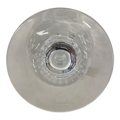 Baccarat (バカラ) ワイングラス Jean-Charles Boisset PASSION COLLCTION