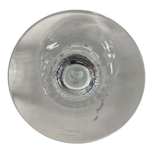 Baccarat (バカラ) ワイングラス Jean-Charles Boisset PASSION COLLCTION
