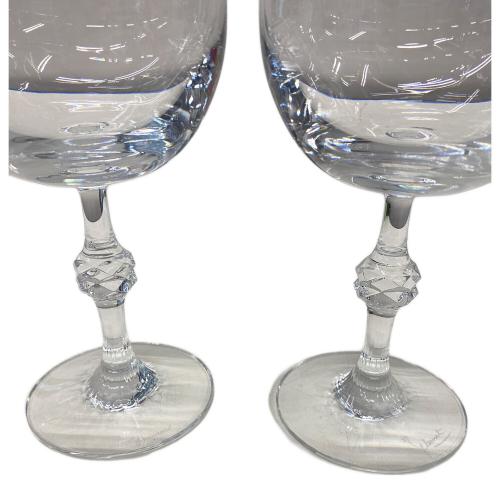 Baccarat (バカラ) ワイングラス Jean-Charles Boisset PASSION COLLCTION