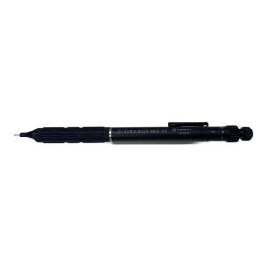 KAYOU+ (カーユプラス) AIMVISION PRO 0.5mm シャープペン ブラック