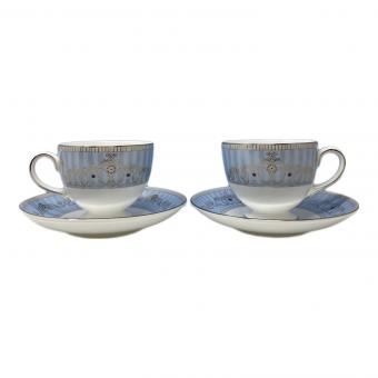 Wedgwood  カップ&ソーサー アレキサンドラ