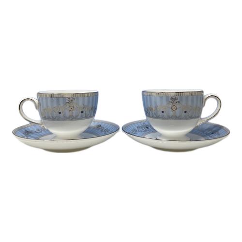 Wedgwood  カップ&ソーサー アレキサンドラ