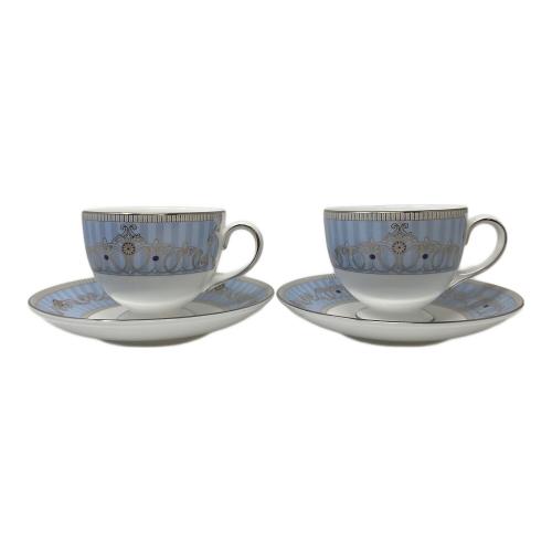 Wedgwood  カップ&ソーサー アレキサンドラ