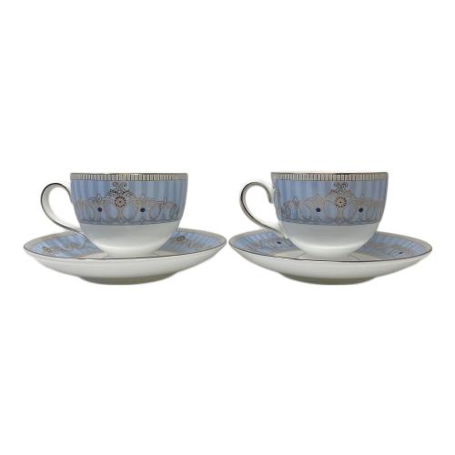 Wedgwood  カップ&ソーサー アレキサンドラ