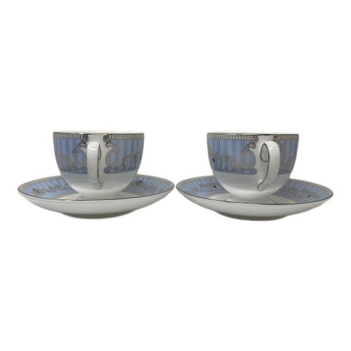Wedgwood  カップ&ソーサー アレキサンドラ