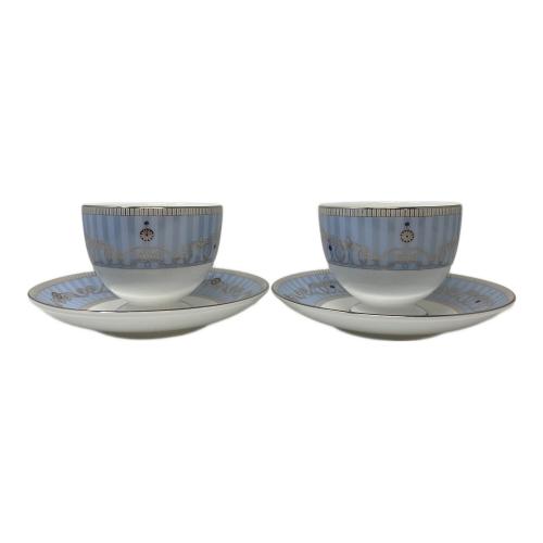 Wedgwood  カップ&ソーサー アレキサンドラ