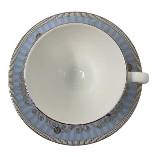 Wedgwood  カップ&ソーサー アレキサンドラ