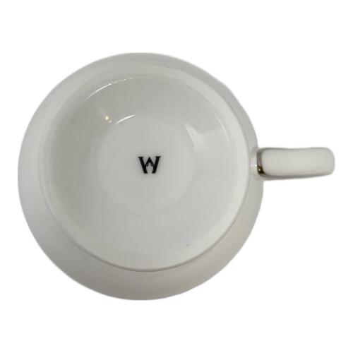 Wedgwood  カップ&ソーサー アレキサンドラ