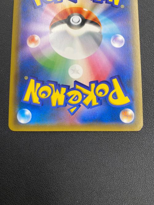 リザードン＆テールナー ポケモンカード 067/064 SR