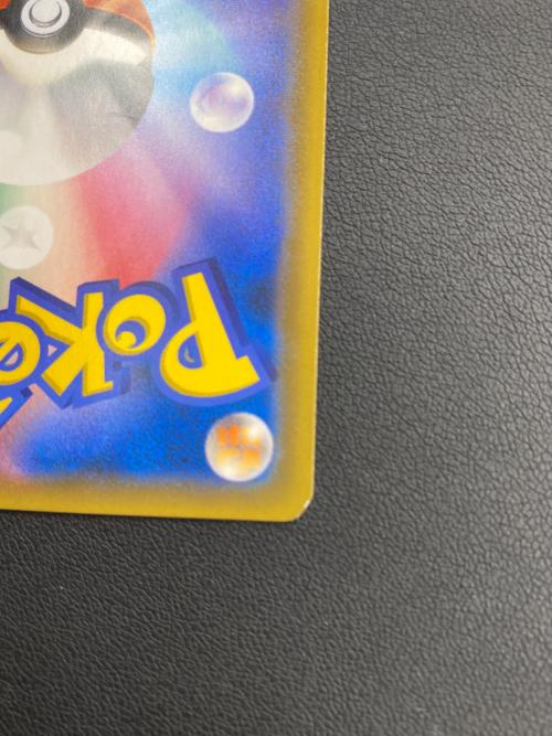 リザードン＆テールナー ポケモンカード 067/064 SR