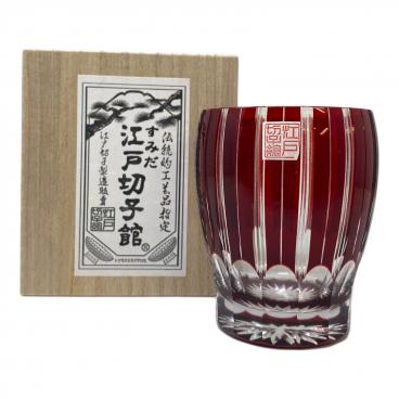 ブランド：江戸切子】商品一覧｜中古・リサイクルショップの公式通販