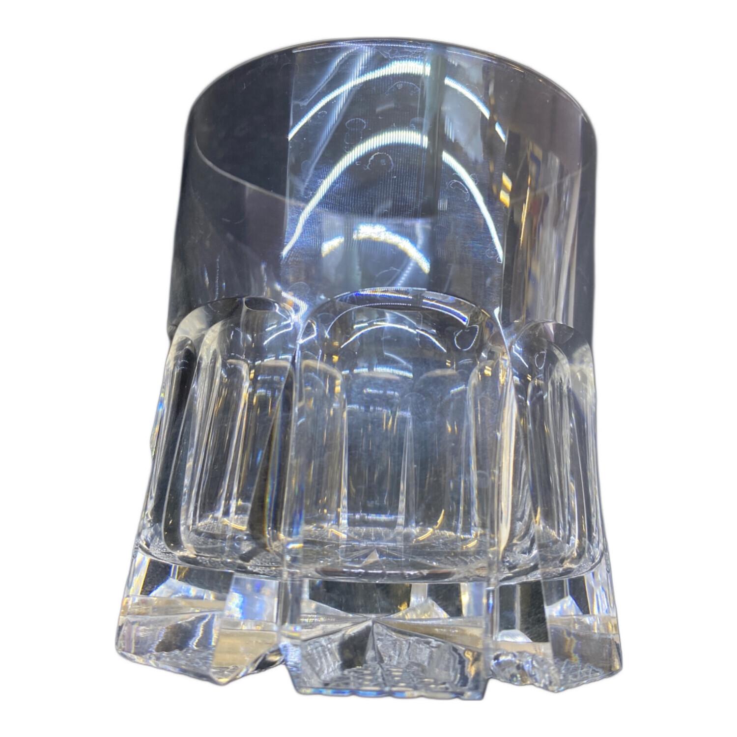 HOYA CRYSTAL クリスタルロックグラス｜トレファクONLINE