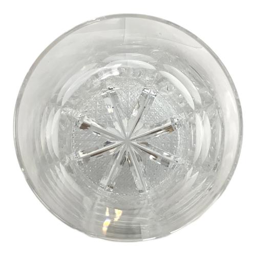 HOYA CRYSTAL クリスタルロックグラス