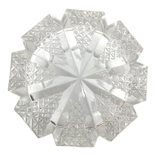 HOYA CRYSTAL クリスタルロックグラス