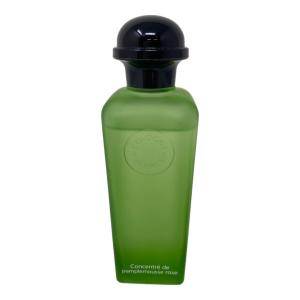 HERMES (エルメス) オードトワレ 100ml 残量80%-99% コンサントレドパンプルムスローズ