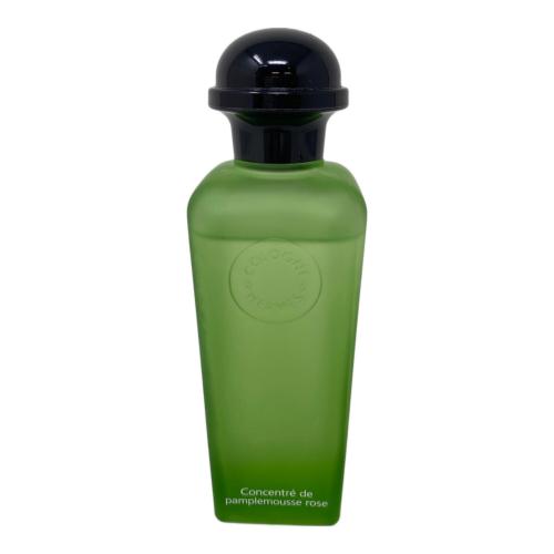 HERMES (エルメス) オードトワレ 100ml 残量80%-99% コンサントレドパンプルムスローズ