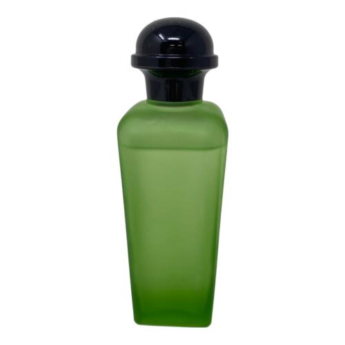HERMES (エルメス) オードトワレ 100ml 残量80%-99% コンサントレドパンプルムスローズ