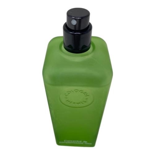 HERMES (エルメス) オードトワレ 100ml 残量80%-99% コンサントレドパンプルムスローズ