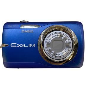 CASIO (カシオ) コンパクトデジタルカメラ EX-Z550