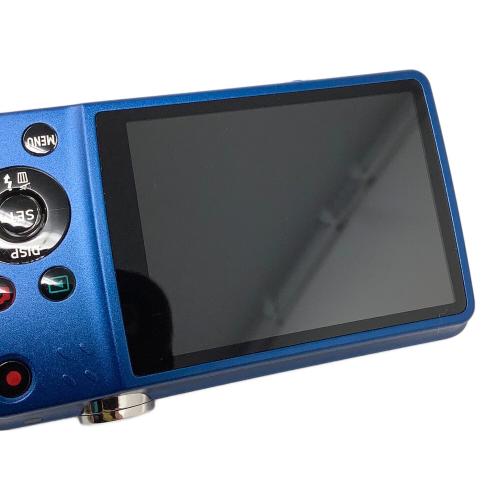 CASIO (カシオ) コンパクトデジタルカメラ EX-Z550