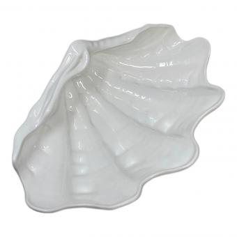 Wedgwood (ウェッジウッド) シェル型ボウル ノーチラスコレクション