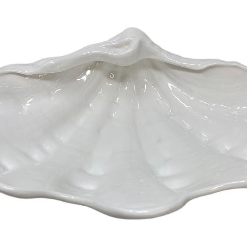 Wedgwood (ウェッジウッド) シェル型ボウル ノーチラスコレクション