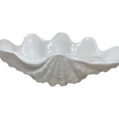 Wedgwood (ウェッジウッド) シェル型ボウル ノーチラスコレクション