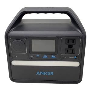 ANKER(アンカー) (アンカー) 521Portable Power Station ポータブル電源 A1720