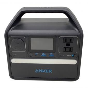 ANKER(アンカー) (アンカー) 521Portable Power Station ポータブル電源 A1720