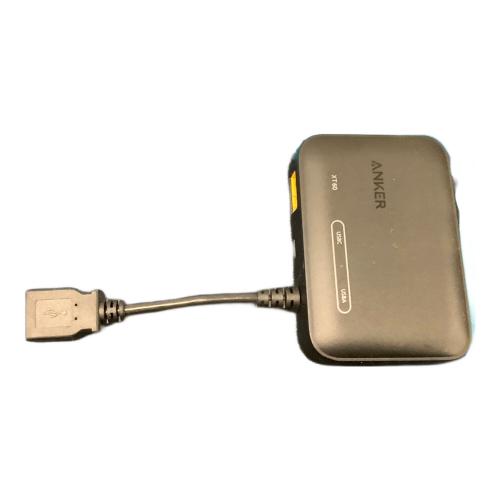 ANKER(アンカー) (アンカー) 521Portable Power Station ポータブル電源 A1720