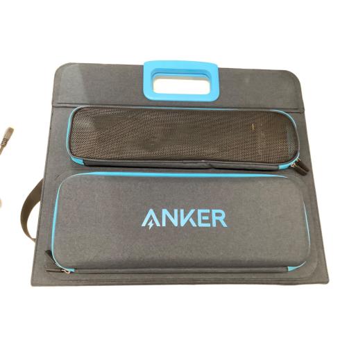 ANKER(アンカー) (アンカー) 521Portable Power Station ポータブル電源 A1720