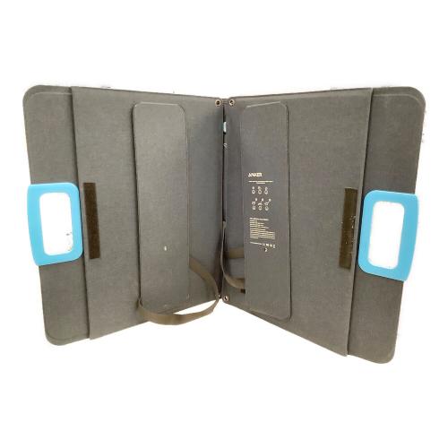 ANKER(アンカー) (アンカー) 521Portable Power Station ポータブル電源 A1720