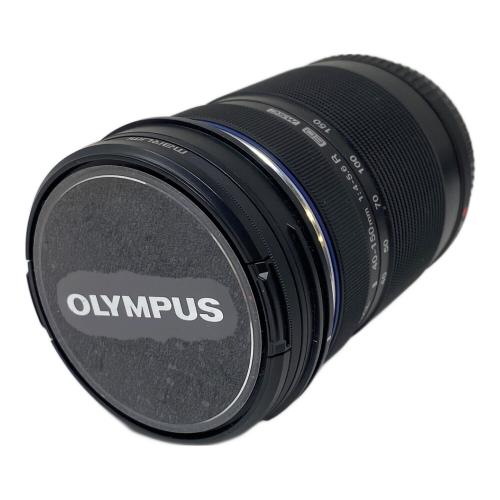 OLYMPUS (オリンパス) ミラーレス一眼カメラ E-M10 MARKⅡ ズームレンズセット