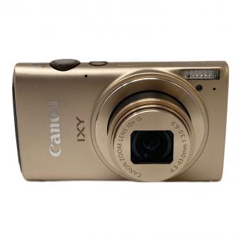 CANON (キヤノン) コンパクトデジタルカメラ IXY 620F