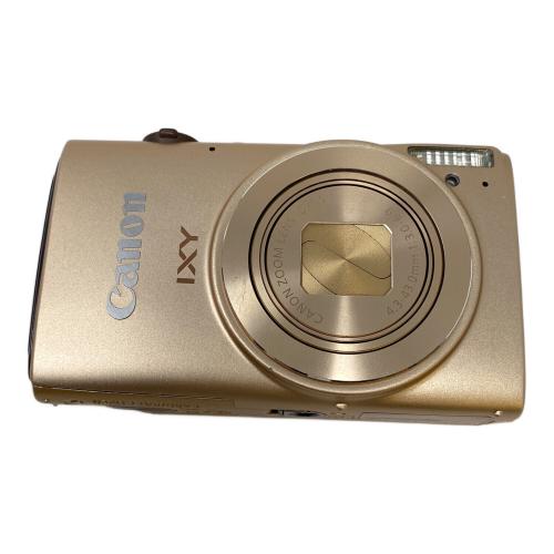 CANON (キヤノン) コンパクトデジタルカメラ IXY 620F