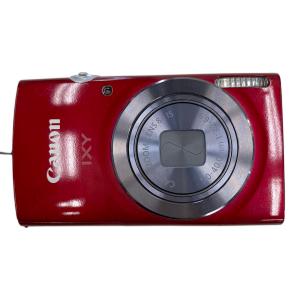 CANON (キヤノン) コンパクトデジタルカメラ IXY160