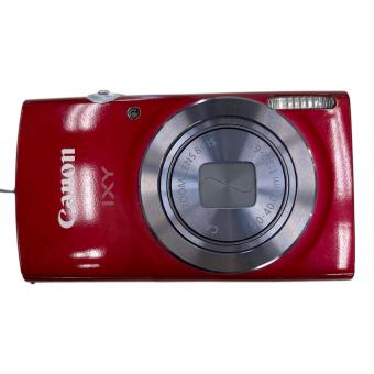 CANON (キヤノン) コンパクトデジタルカメラ IXY160