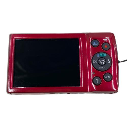CANON (キヤノン) コンパクトデジタルカメラ IXY160