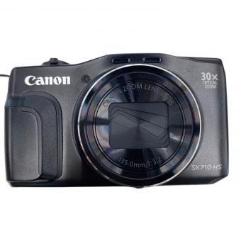 デジタルカメラ PowerShot SX710 HS