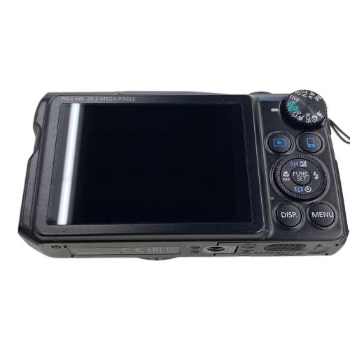 デジタルカメラ PowerShot SX710 HS