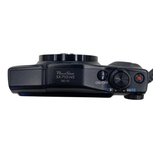 デジタルカメラ PowerShot SX710 HS