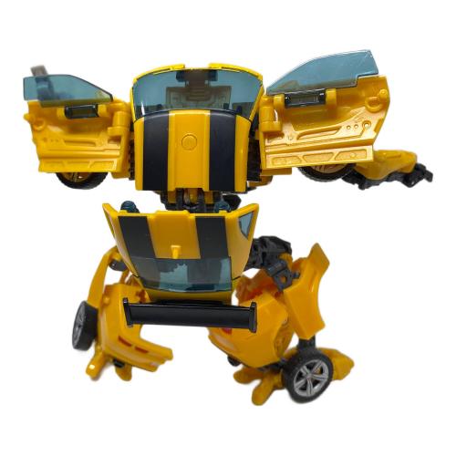 トランスフォーマー DA-05